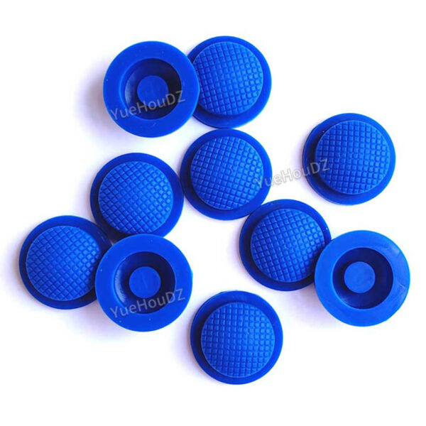 Custom Silicone Rubber Keypads – Backlit, Conductive & OEM Design Manufacturer - Image 22