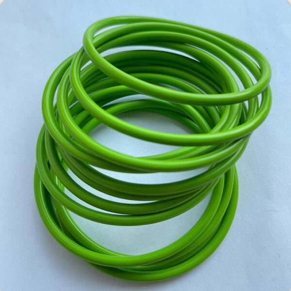 Custom Silicone Seal Rings Manufacturer – Tailored Sizes, Shapes & OEM Sealing Solutions - Image 11