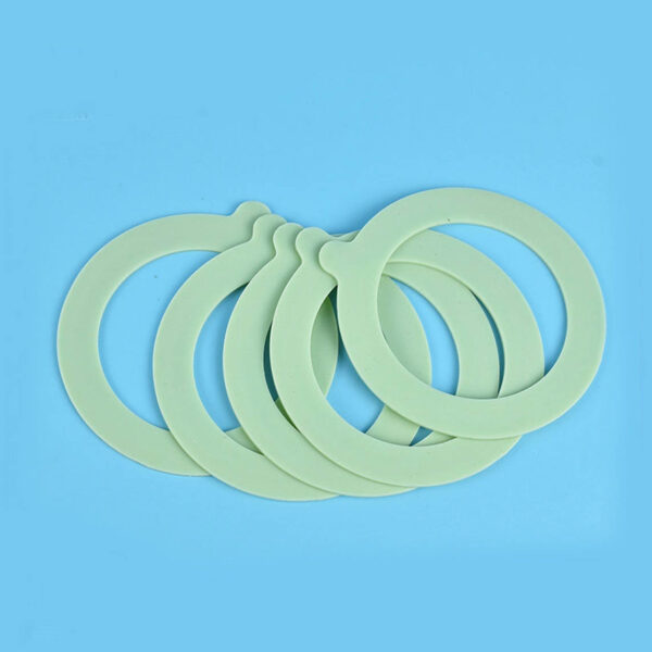 Custom Silicone Seal Rings Manufacturer – Tailored Sizes, Shapes & OEM Sealing Solutions - Image 12