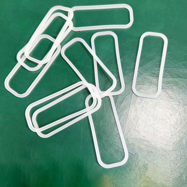 Custom Silicone Seal Rings Manufacturer – Tailored Sizes, Shapes & OEM Sealing Solutions - Image 14