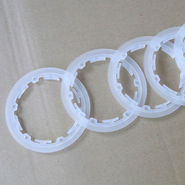 Custom Silicone Seal Rings Manufacturer – Tailored Sizes, Shapes & OEM Sealing Solutions - Image 15