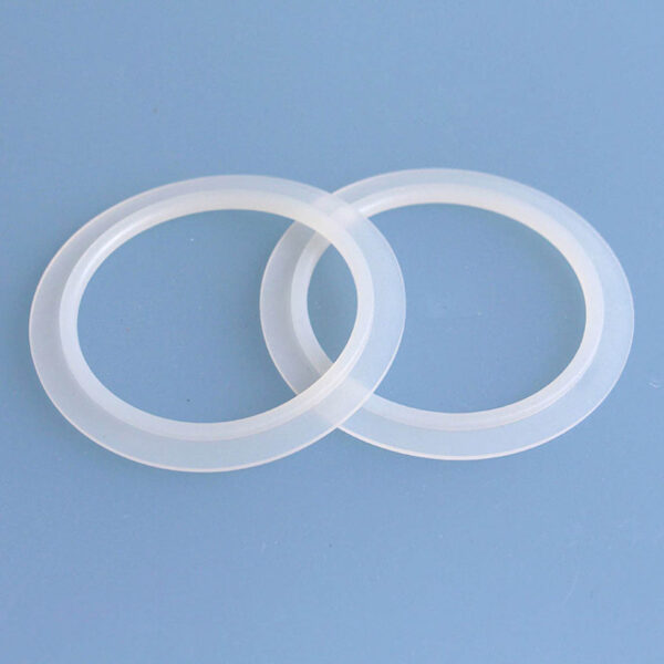 Custom Silicone Seal Rings Manufacturer – Tailored Sizes, Shapes & OEM Sealing Solutions - Image 16