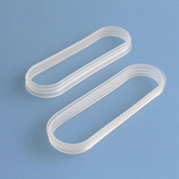 Custom Silicone Seal Rings Manufacturer – Tailored Sizes, Shapes & OEM Sealing Solutions - Image 17
