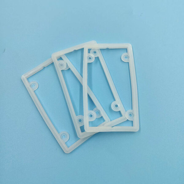Custom Silicone Seal Rings Manufacturer – Tailored Sizes, Shapes & OEM Sealing Solutions - Image 18