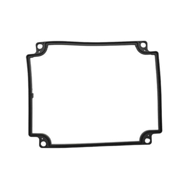 Custom Silicone Seal Rings Manufacturer – Tailored Sizes, Shapes & OEM Sealing Solutions - Image 20