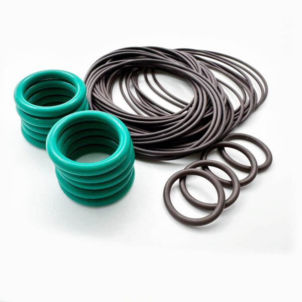Custom Silicone Seal Rings Manufacturer – Tailored Sizes, Shapes & OEM Sealing Solutions - Image 3