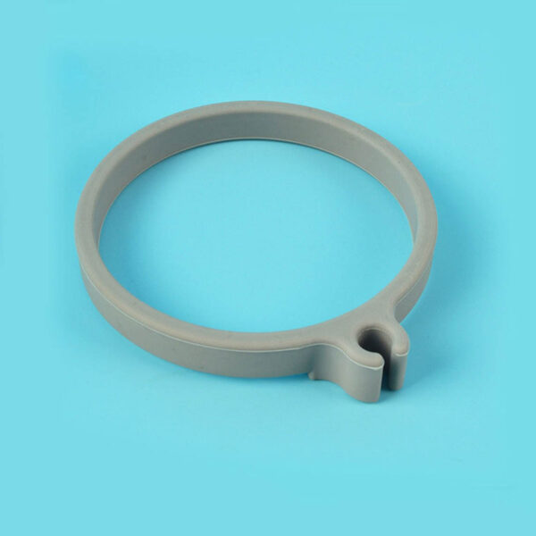 Custom Silicone Seal Rings Manufacturer – Tailored Sizes, Shapes & OEM Sealing Solutions - Image 24