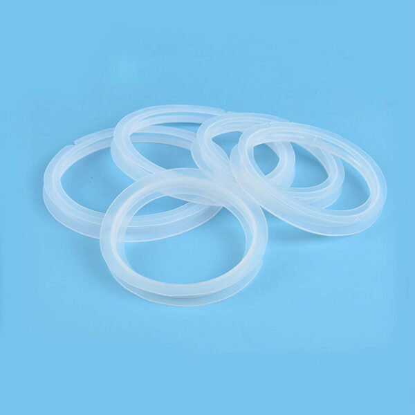 Custom Silicone Seal Rings Manufacturer – Tailored Sizes, Shapes & OEM Sealing Solutions - Image 26