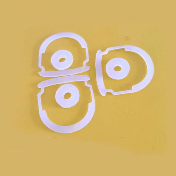 Custom Silicone Seal Rings Manufacturer – Tailored Sizes, Shapes & OEM Sealing Solutions - Image 28