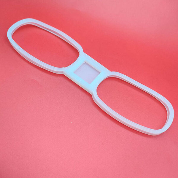 Custom Silicone Seal Rings Manufacturer – Tailored Sizes, Shapes & OEM Sealing Solutions - Image 29