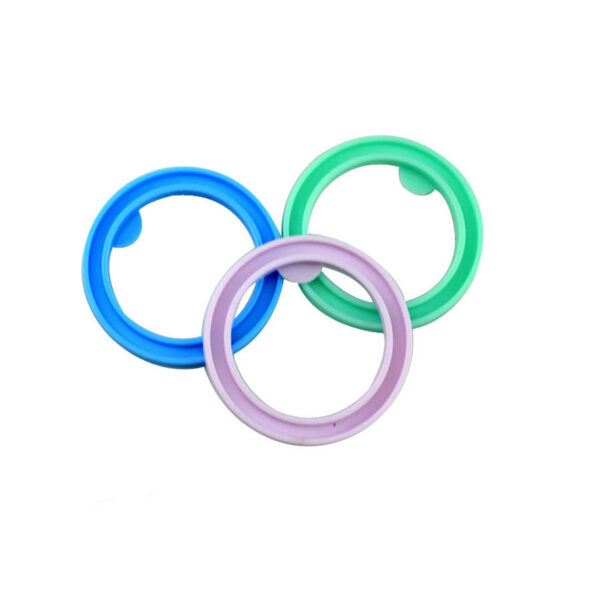 Custom Silicone Seal Rings Manufacturer – Tailored Sizes, Shapes & OEM Sealing Solutions - Image 30