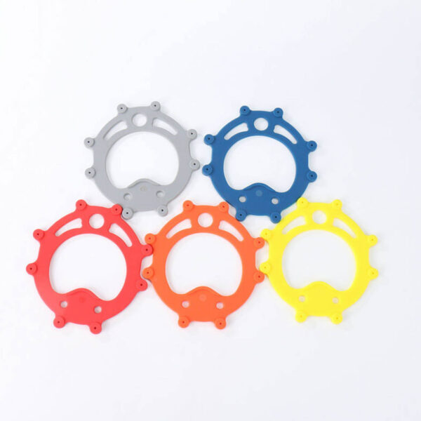 Custom Silicone Seal Rings Manufacturer – Tailored Sizes, Shapes & OEM Sealing Solutions - Image 5