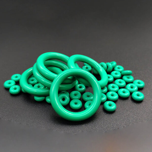 Custom Silicone Seal Rings Manufacturer – Tailored Sizes, Shapes & OEM Sealing Solutions - Image 8