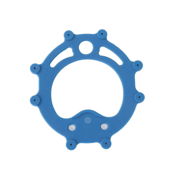 Custom Silicone Seal Rings Manufacturer – Tailored Sizes, Shapes & OEM Sealing Solutions - Image 9