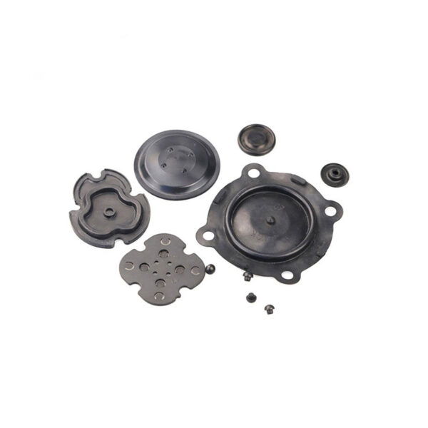 Custom Silicone Seal Rings Manufacturer – Tailored Sizes, Shapes & OEM Sealing Solutions - Image 10