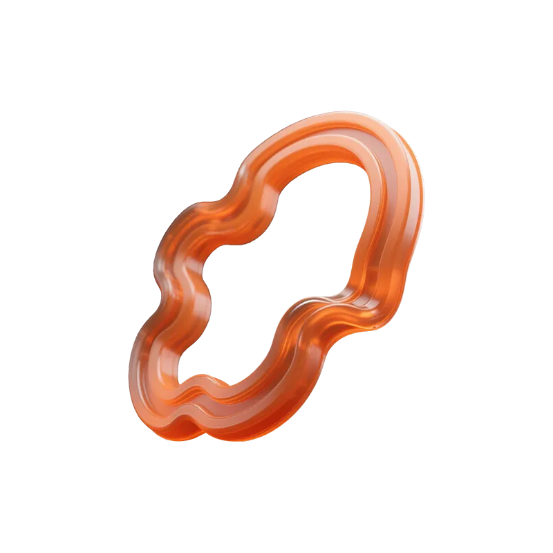 High-elasticity silicone absorbs shock, protects components, and extends service life.