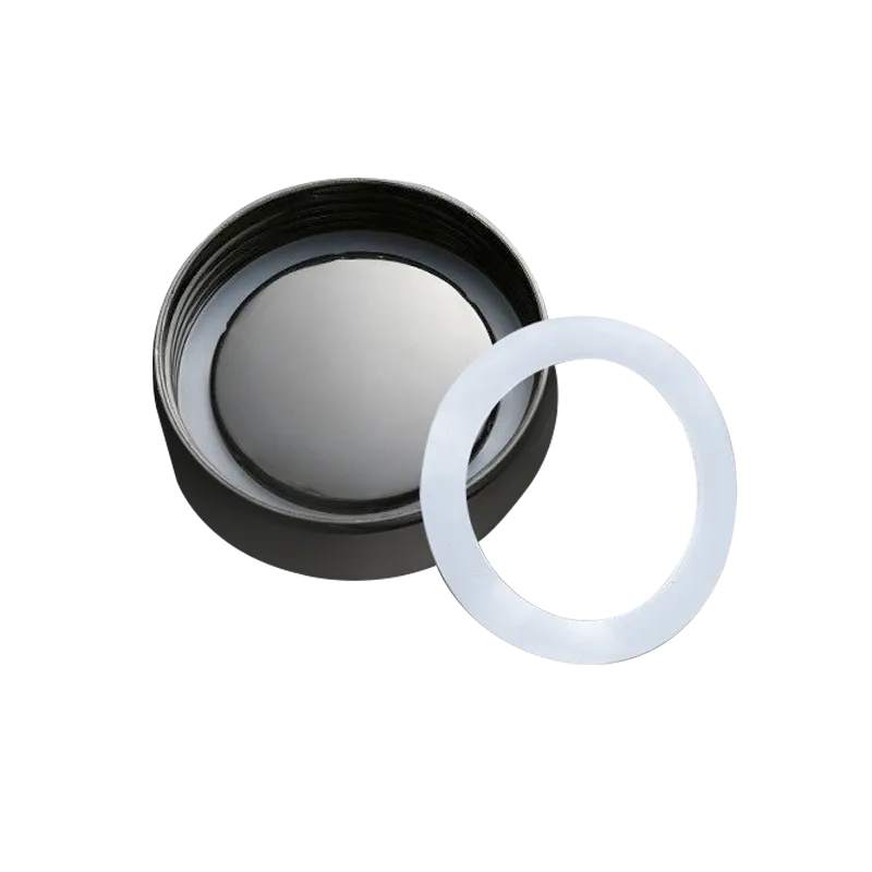 Non-Toxic, Certified Silicone for Food, Water & Medical Use