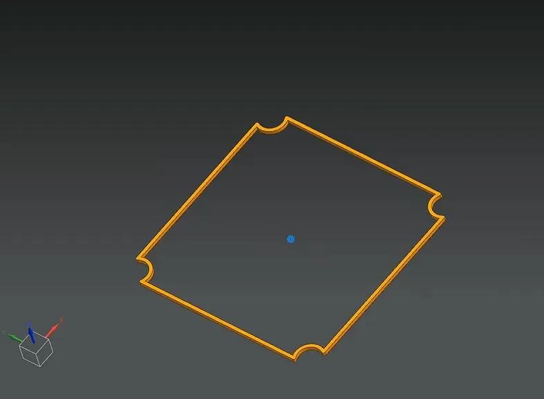 Silicone product design model