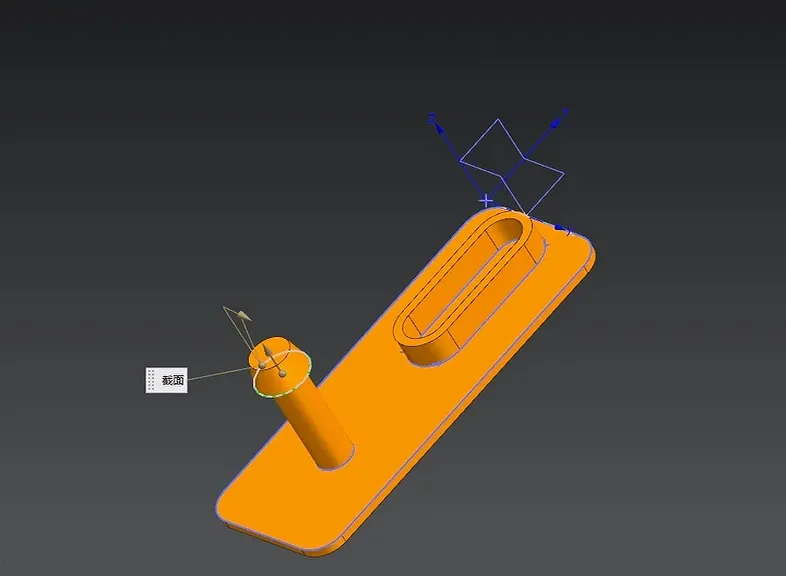 Silicone product design model