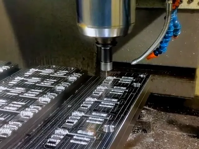 Mold making for custom silicone products