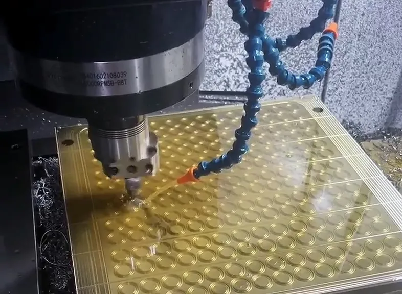 Mold making for custom silicone products