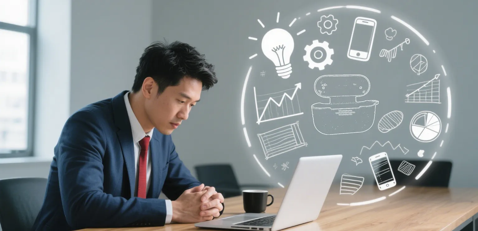 Common Pain Points for Startups