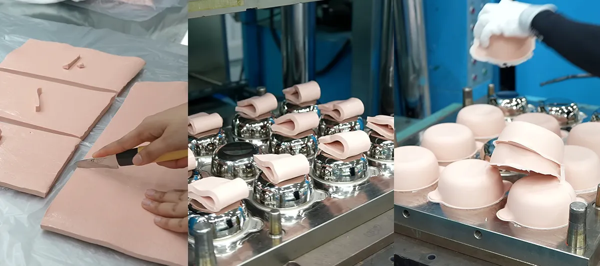 Why YueHouDZ is Ideal for New Product Development