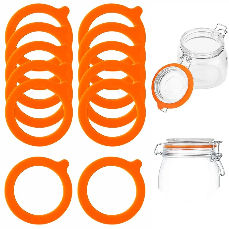 LSR Food Grade Accessory