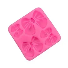 Silicone Chocolate Mold