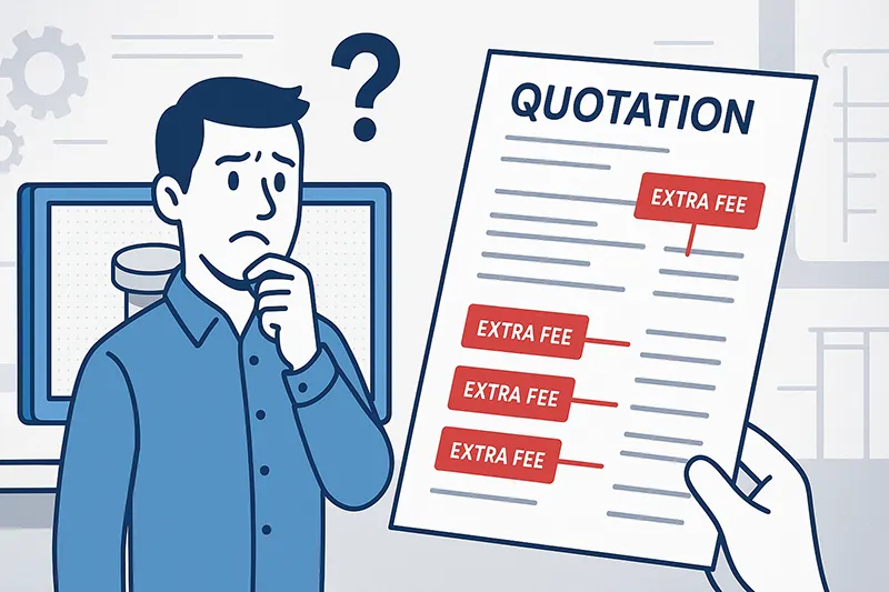 dont let design fees sink your silicone project three common traps you must avoid