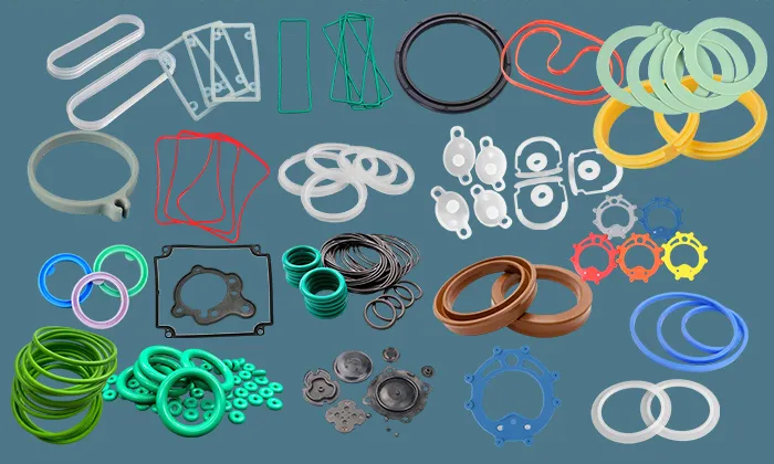 the 10 things you must know before customizing a silicone seal or o ring