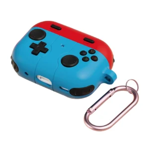 AirPods Pro 3 Retro GamePad Silicone Case