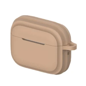 AirPods Pro 3 Ripple Bumper Silicone Case