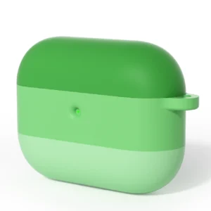 AirPods Pro 3 Tri Color Silicone Case