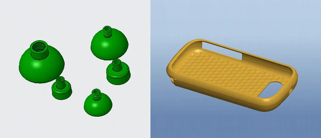 Do You Provide 3D Modeling Services