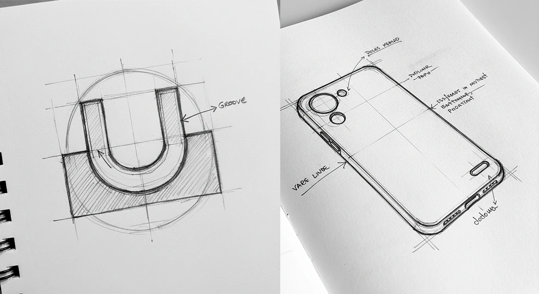 Sign an NDA Share Reference Materials