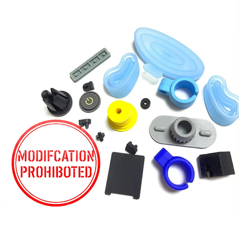 Stop Factories Changing Your Silicone Design Contract Golden Sample ECR