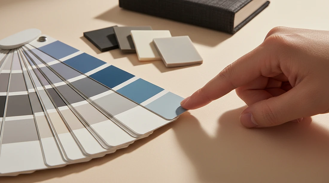 custom silicone product colors never match a practical guide to solving color differences at the root