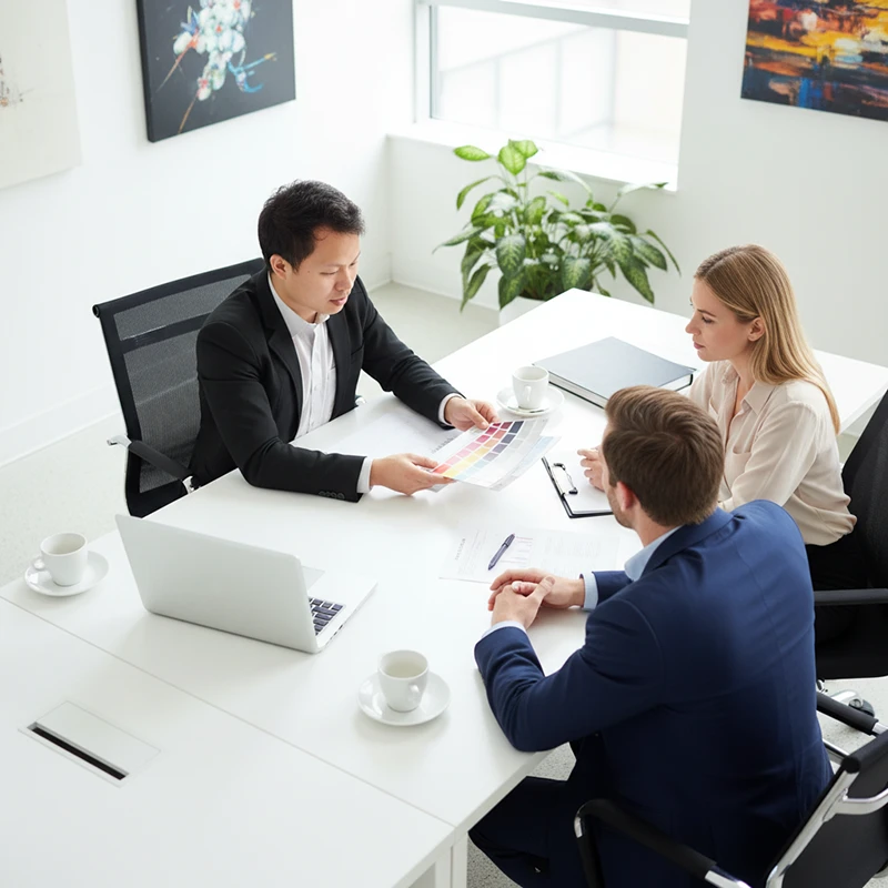 how to improve customer docking efficiency for silicone products a comprehensive guide to demand quantification and process optimization