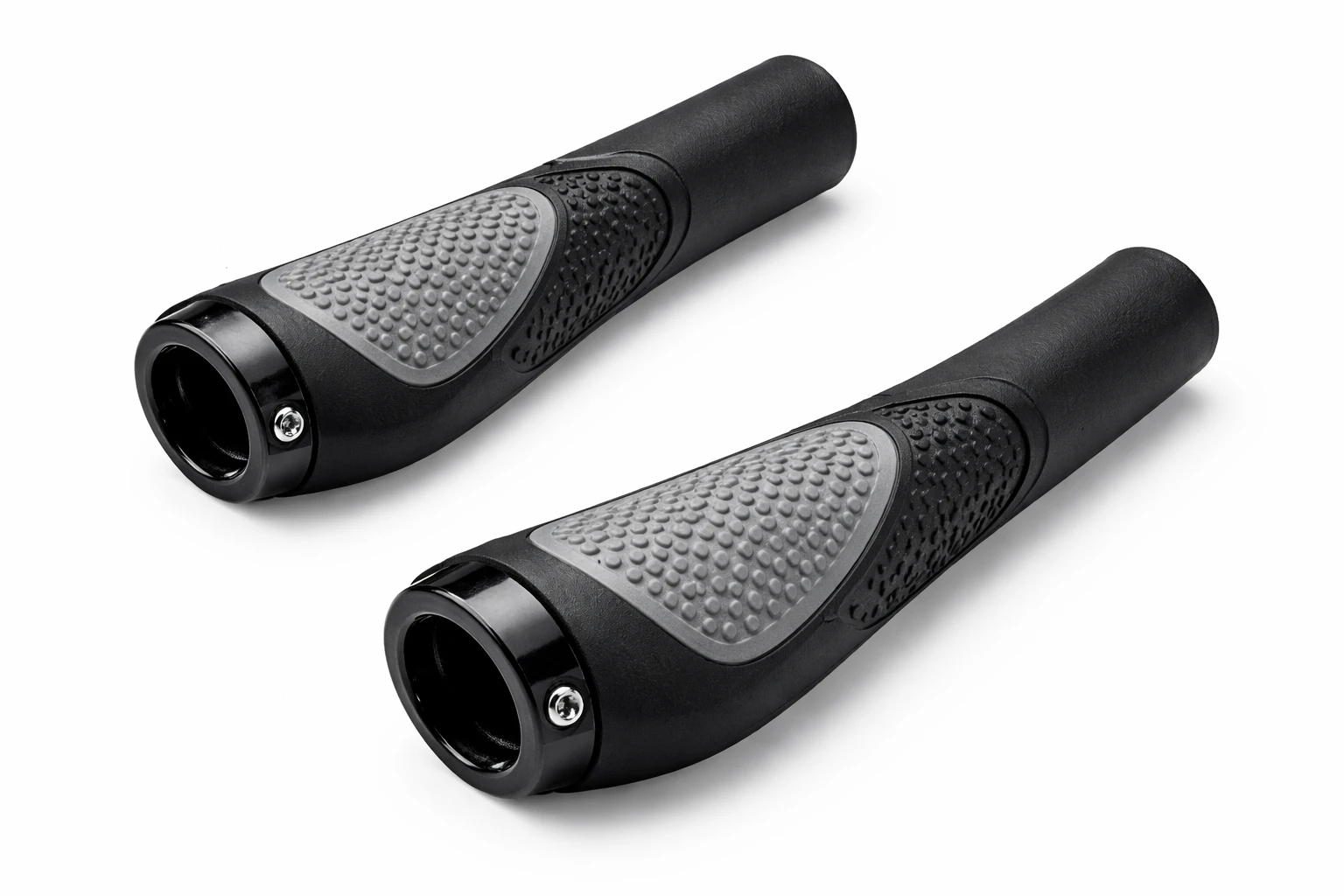 Tapered Grip (Thin-to-Thick / Thick-to-Thin)