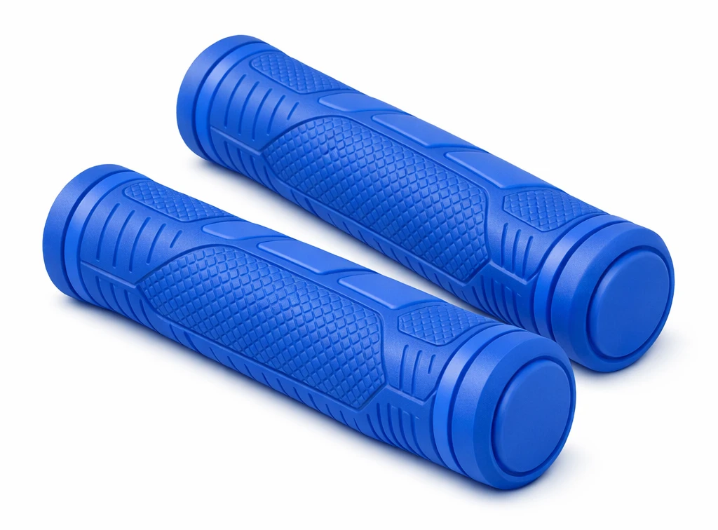 Thickened Shock-Absorbing Grip