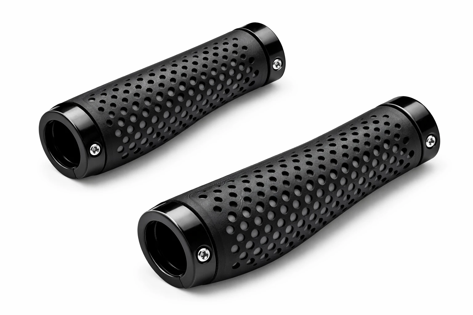 Ventilated Grip (Breathable Holes)