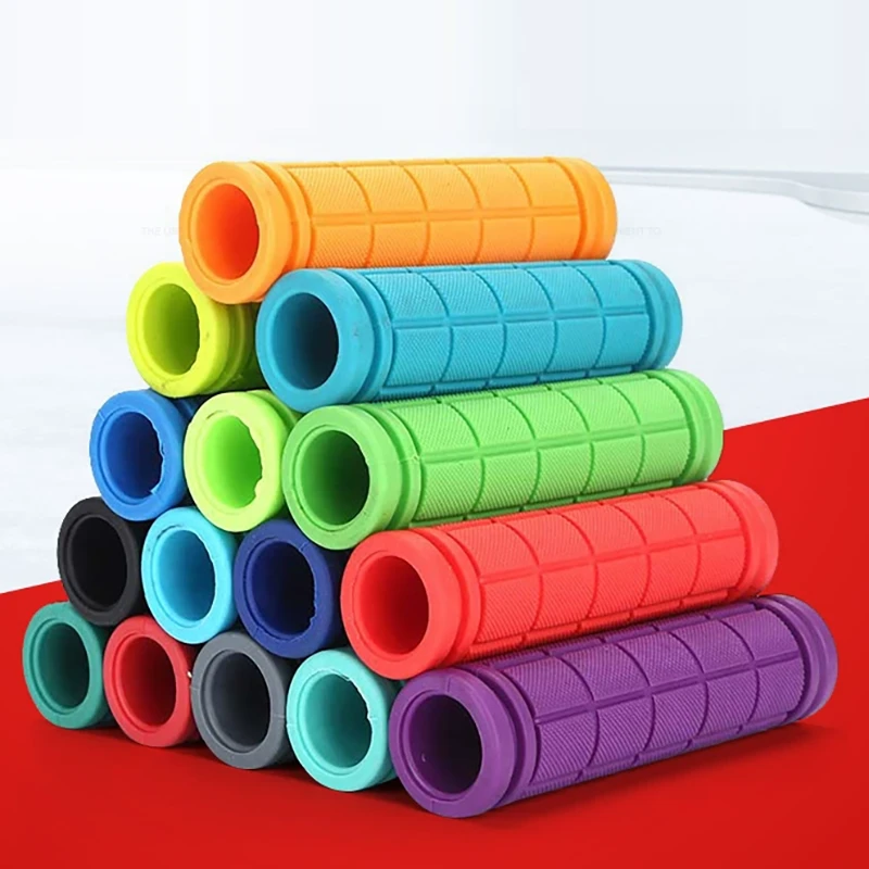 Custom Silicone Handle Grip & Sleeve Design Guide for Manufacturing