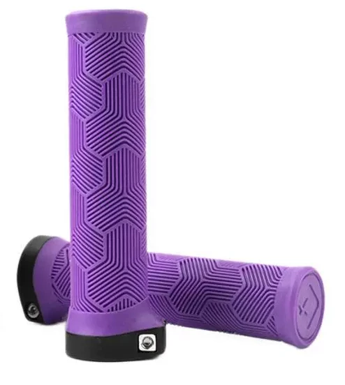 Ultra-Thin Lightweight Grip