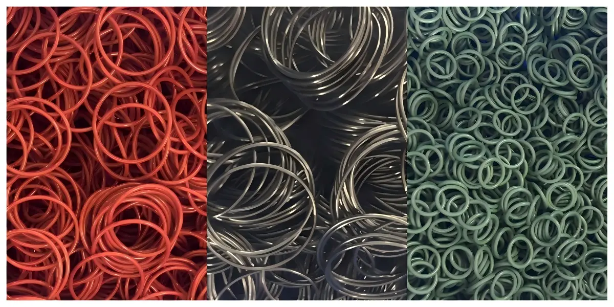How to Select Weather-Resistant Formulas for Outdoor Silicone Parts