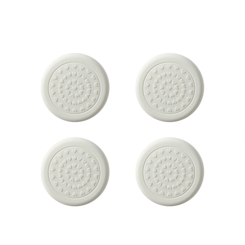 Custom Silicone Furniture Foot Pads and Chair Leg Caps - Imagen 7