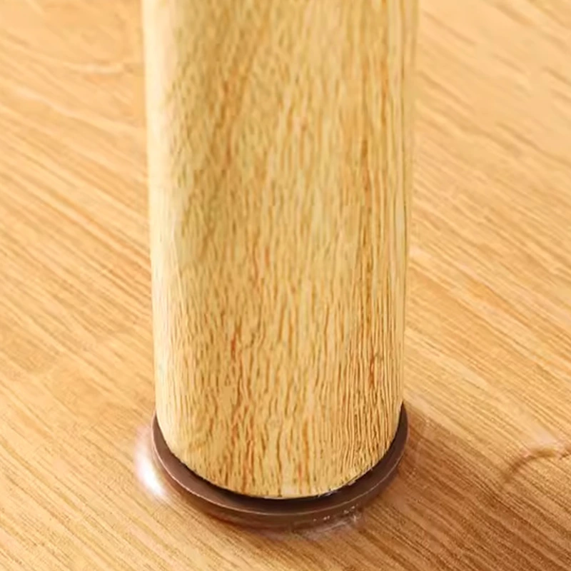Custom Silicone Furniture Foot Pads and Chair Leg Caps - Imagen 10