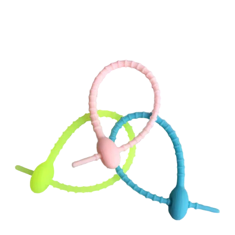 Rounded Beads Avoid Exposed Metal Edges