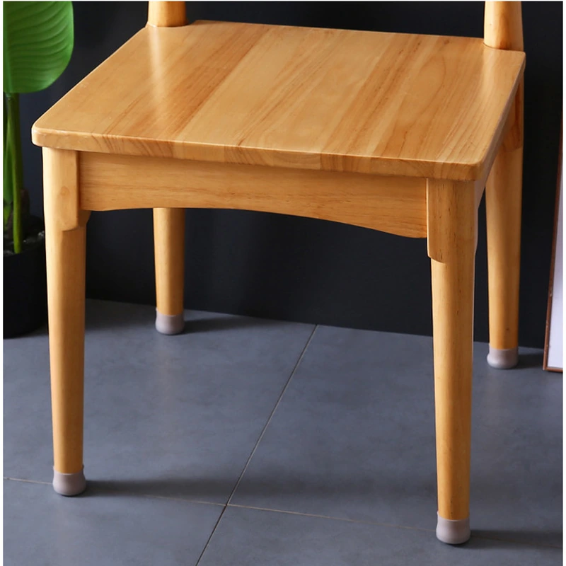 Custom Silicone Furniture Foot Pads and Chair Leg Caps - Imagen 11