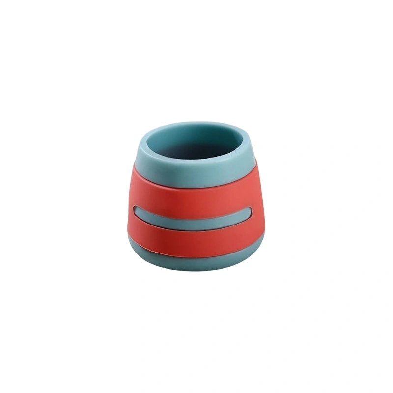 Custom Silicone Furniture Foot Pads and Chair Leg Caps - Imagen 14